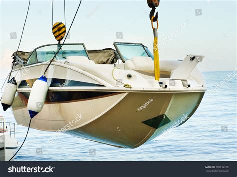 516 Boat lift sling Images, Stock Photos & Vectors | Shutterstock