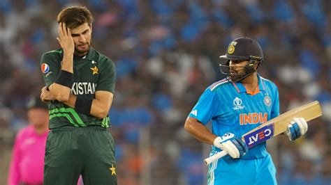 World Cup 2023: Which areas Pakistan need to step up to go the distance? - myKhel