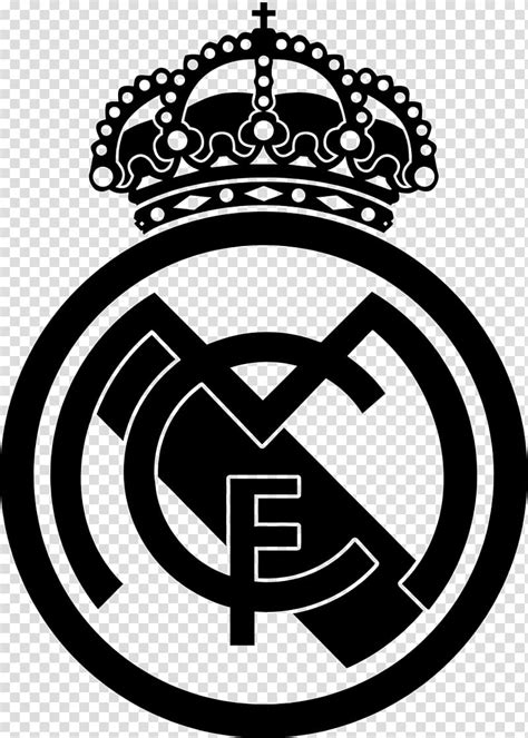 Drawing Real Madrid Symbol