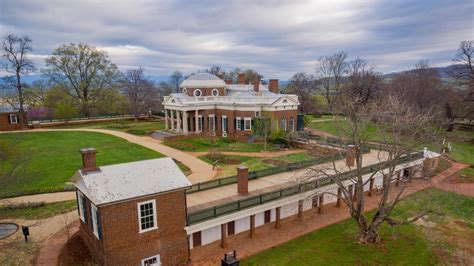 Exhibits at the House | Monticello