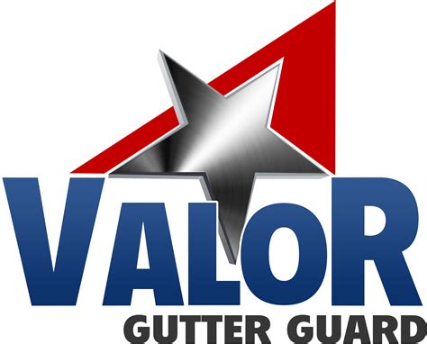 Download Valor Gutter Guard Logo PNG Image with No Background - PNGkey.com