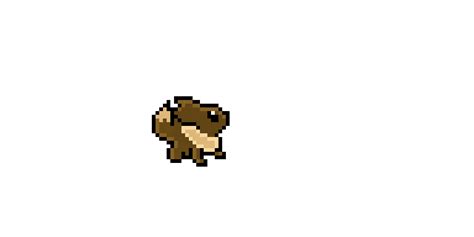 Eevee pixel art