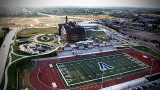 Valor Christian High School (Highlands Ranch CO) | YourHub