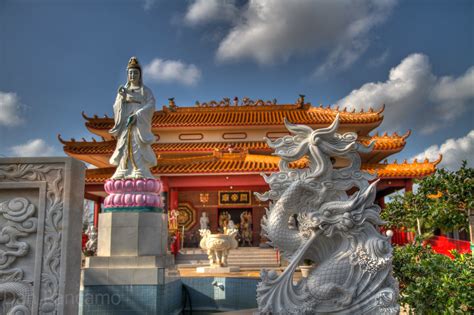 Guandi Buddhist Vietnamese Temple | Photo By Dan Pancamo @pa… | Flickr