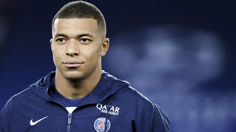 Staggering details leaked of ‘world record’ Mbappe contract – media ...