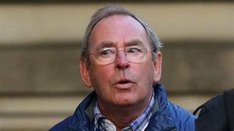 Fred Talbot trial: Ex-TV weatherman 'was sex abuse chancer' - BBC News