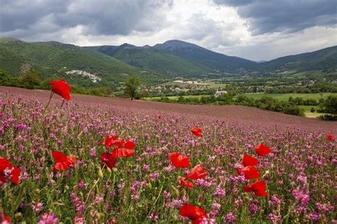 15 Summer Landscape Photography Tips (+ Examples)