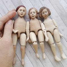 160 Wood Dolls ideas in 2023 | dolls, wooden dolls, art dolls