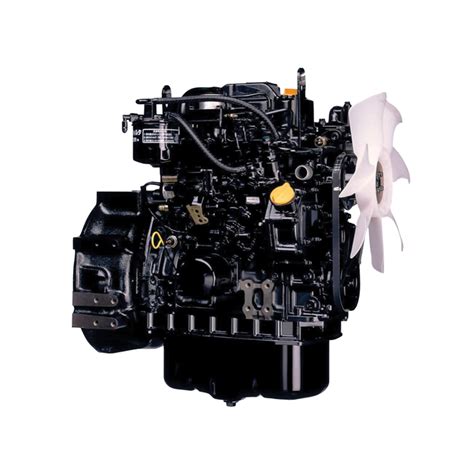 Isuzu Diesel Engines - Mack Boring & Parts Co