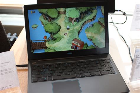 Dell's G Series laptops are priced for every gamer | PCWorld