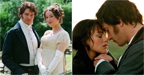 Pride And Prejudice