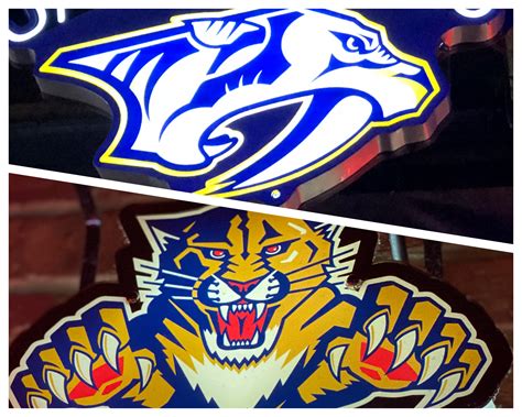 Florida Panthers playoff party delayed after loss to Predators