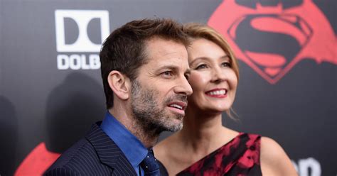 Zack Snyder exits “Justice League” after daughter’s death - CBS News