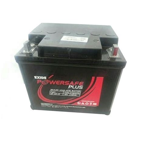 SMF Battery, एक्साइड एसएमएफ बैटरी in Lullanagar, Pune , Batt Power Company | ID: 11742567048