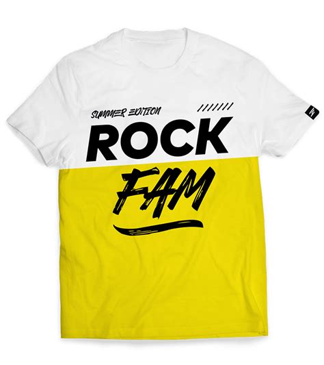 RockFam Shop