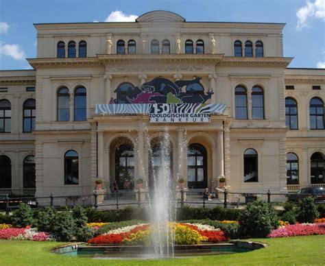 Zoologischer Garten Frankfurt