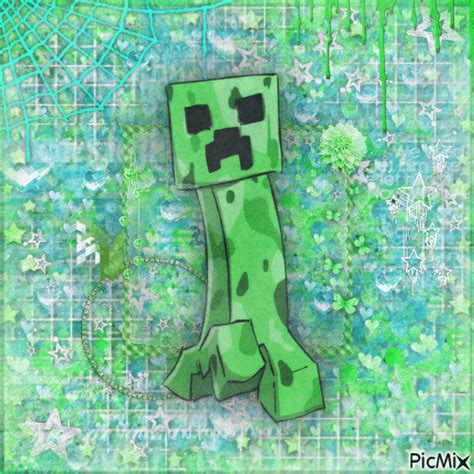 Creeper Anime Gif Creeper Anime Punch Discover Share