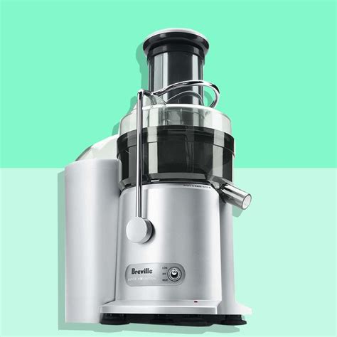 Breville Juicer Sale 2021 | The Strategist