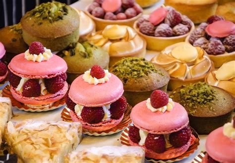 Dolci francesi: 21 tipi di pasticcini da provare | Agrodolce