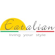 EATalian - What the Logo?