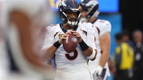 Russell Wilson contract: Salary cap implications post-Broncos release