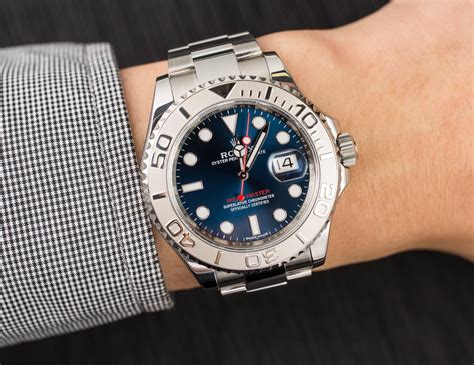 Fake Rolex Yacht-Master Watches « Swiss Best Replica Rolex Watches Store Canada