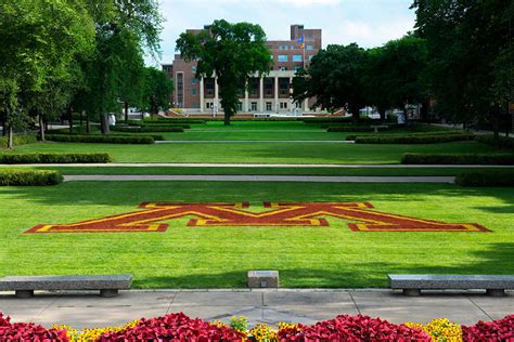 University of Minnesota Twin Cities