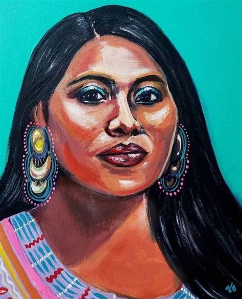 Fierce by mitú on Instagram: “"Her name is Yalitza Aparicio. She is 25 years old and is the ...