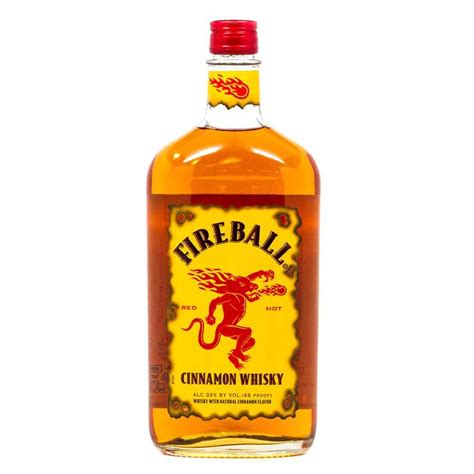 Small Bottle Of Fireball Whiskey - Best Pictures and Decription ...