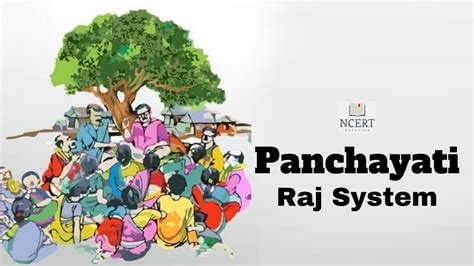 Panchayati Raj System in India - infrexa