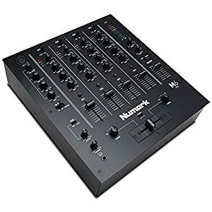 Top 10 of The Best DJ Mixers in 2022 - Ultimate GuideTECHSOUNDED