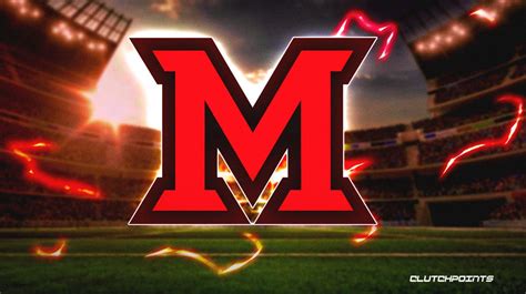 College Football Odds: Miami (OH) over/under win total prediction