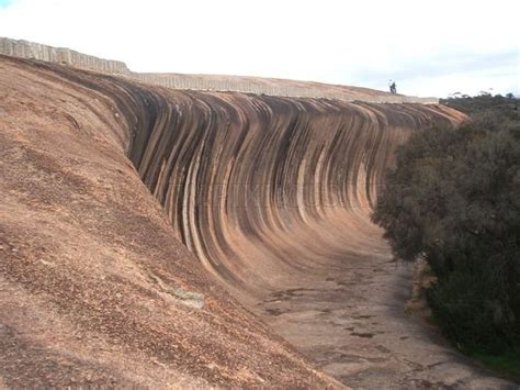 Wave Rock at Hyden, Australia | Others