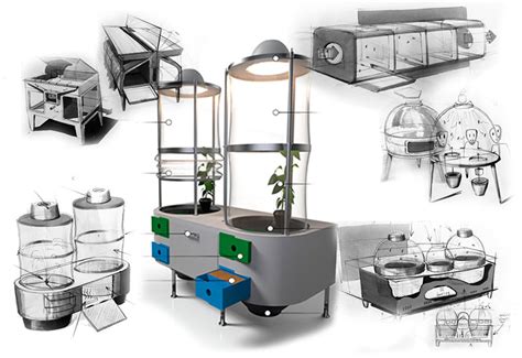 Fenex Bioprocessing Installation - TTDesign