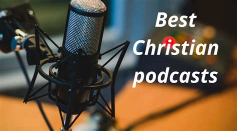 Top 15 best Christian podcasts you can listen to on-the-go - Legit.ng