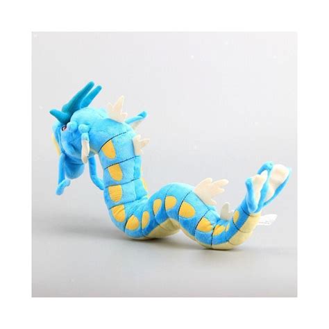 MakeCool - Nintendo Pokemon Center Gyarados 23' Plush Toy Stuffed Animal Soft Doll Figure