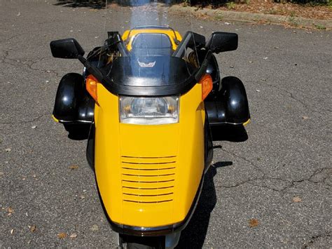 1996 Honda HELIX CN250, California MD - - Cycletrader.com