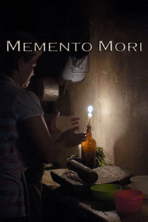 Momento mori Pictures - Rotten Tomatoes