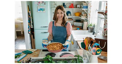 Food Network Star Molly Yeh Launches First Girl Meets Farm™ Kitchenware ...