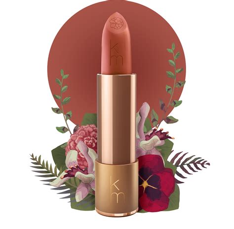 Nude Lipstick Shades - For Any Skin Tone - Karen Murrell