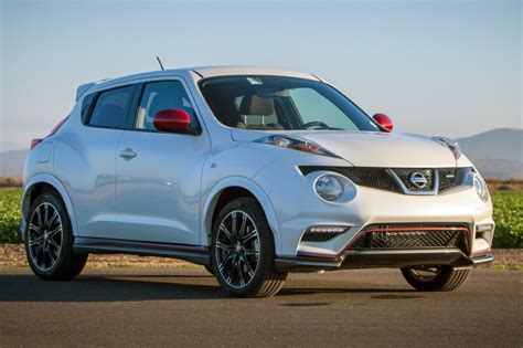 Used 2015 Nissan Juke NISMO RS Review | Edmunds