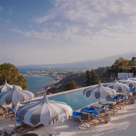 The 20 best luxury hotels in Sicily – LuxuryHotel.world