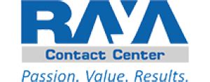 Jobs and Careers at Raya Contact Center, Egypt | WUZZUF