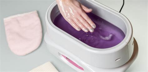 Paraffin Wax Treatment and Its Benefits | Beauty Insider Malaysia