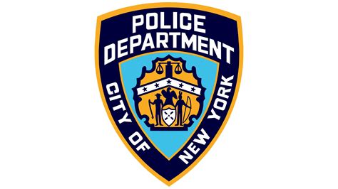 NYPD Logo, symbol, meaning, history, PNG, brand