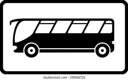 69,133 Bus Silhouette Images, Stock Photos & Vectors | Shutterstock