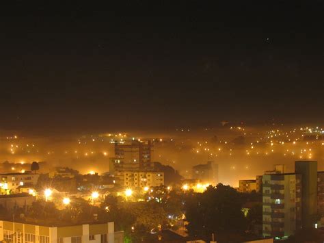 night fog Free Photo Download | FreeImages