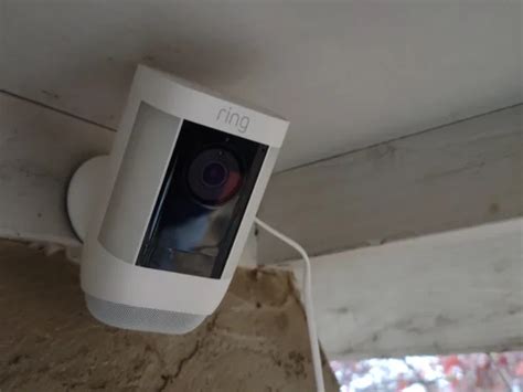 DIY Ring Camera Disguise Tips to Protect Your Home and Privacy - Comeau ...