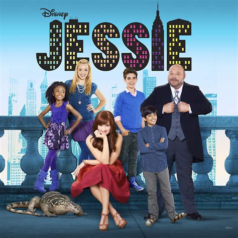 Season 2 | Jessie Wiki | Fandom powered by Wikia