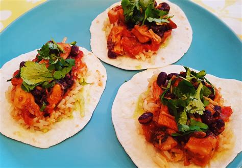 Tiny Tacos – Plant Based Jenny